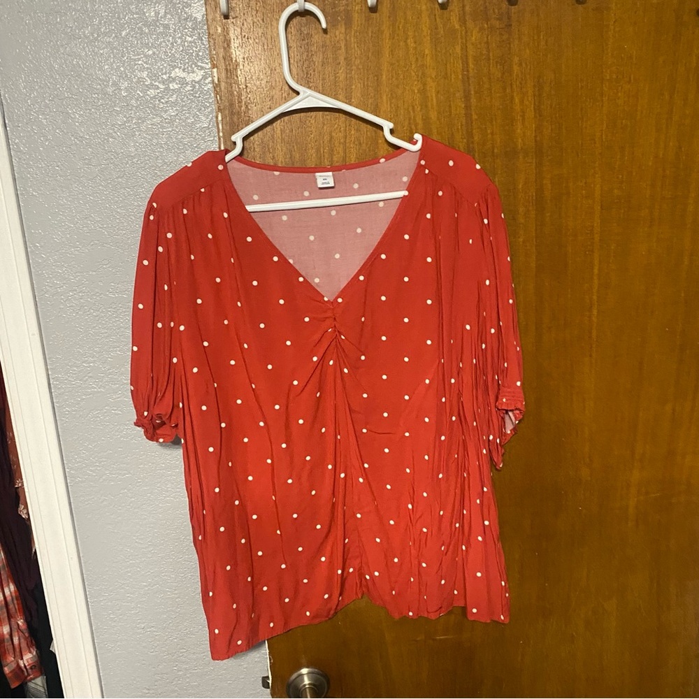 Old navy’s women’s top